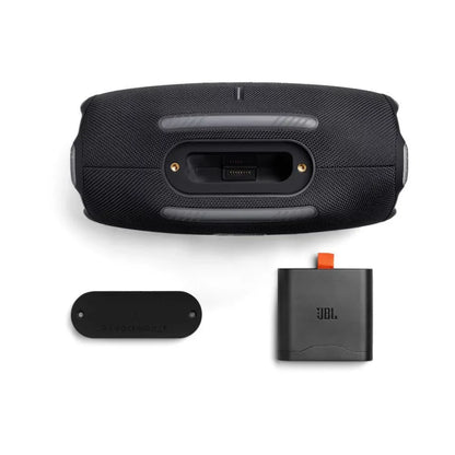 Cassa Portatile JBL Xtreme 4 Nero